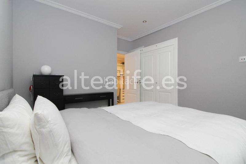 Foto ea191fcc-7801-4df1-9765-82ffa77b0d05. Apartamento lujoso apartamento hills: espacio y vistas panorámicas en Altea