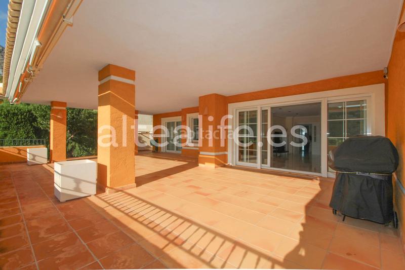 Foto f90e7514-7b73-4a1b-80d9-436e913d7301. Apartamento lujoso apartamento hills: espacio y vistas panorámicas en Altea
