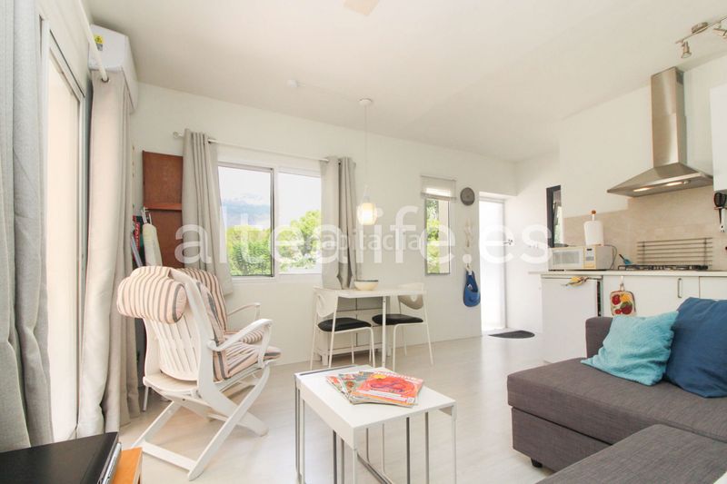 Foto 0b62a3ce-22ff-4b93-bf9f-9243428d2712. Casa amb xemeneia aparcament piscina a Altea la vella Altea