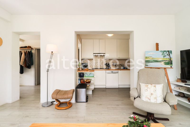 Foto 6de3d430-5b29-4249-84e1-4ab448e0a7da. Casa amb xemeneia aparcament piscina a Altea la vella Altea