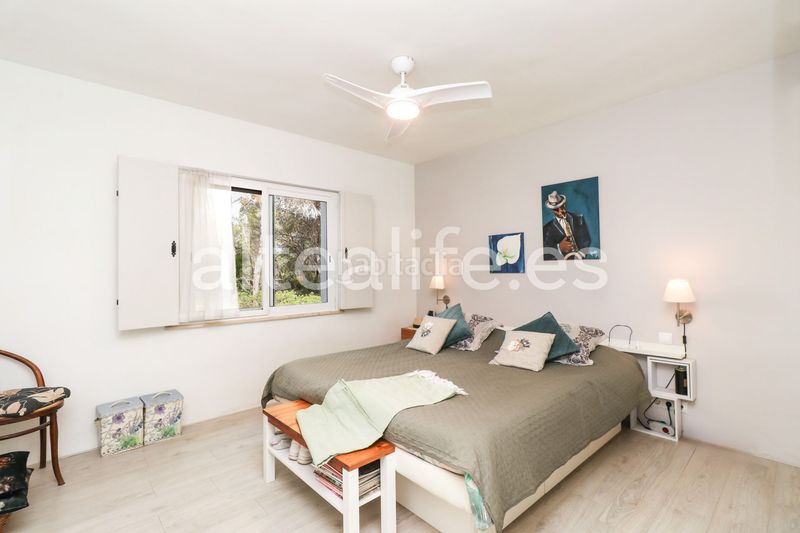 Foto e1911398-95a8-4ccb-b970-fa01ff250848. Casa amb xemeneia aparcament piscina a Altea la vella Altea