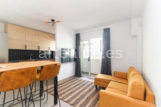 Apartament  Calle conde de altea. Apartamento con 2 dormitorios en el centro de altea