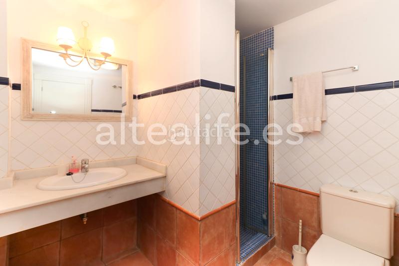 Foto 0265e02e-3b0a-4c1f-955b-aac31c5cfde6. Studio in cap-negret 5 in L´Olla Altea