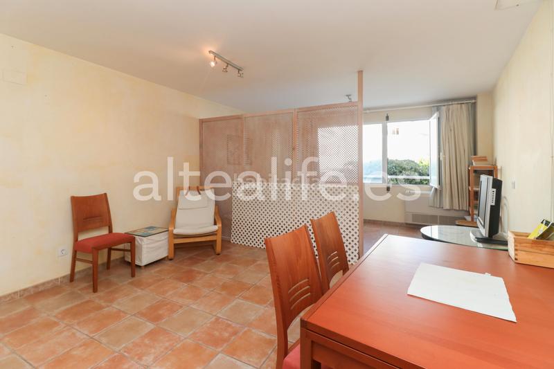 Foto 52ecb54a-fb56-4c87-af53-573c6941fef9. Studio in cap-negret 5 in L´Olla Altea