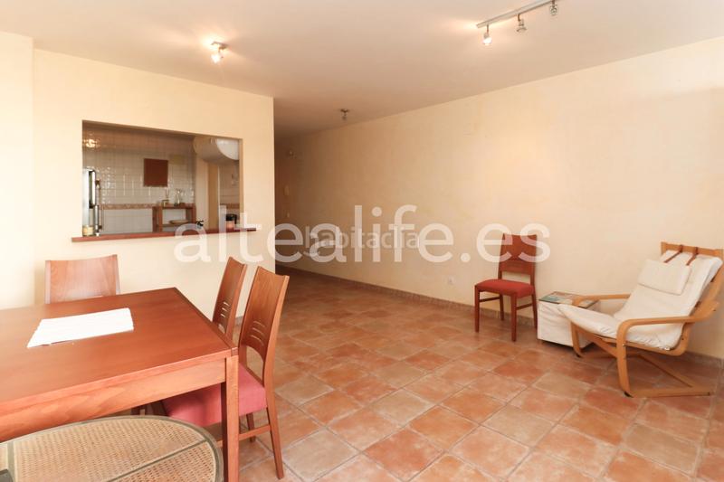 Foto 6529444d-e369-443e-a7df-fa7c7bc8ee6d. Studio in cap-negret 5 in L´Olla Altea