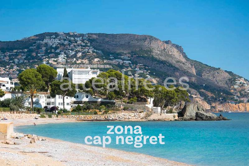 Foto 70a57f02-009e-4d1e-a59e-6aea87736091. Studio in cap-negret 5 in L´Olla Altea