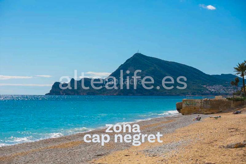 Foto 77ed5c7e-3a61-455e-ac7b-272e21d53807. Studio in cap-negret 5 in L´Olla Altea