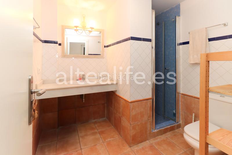 Foto 78f85866-45c7-4291-94ba-fae0d69fa6a1. Studio in cap-negret 5 in L´Olla Altea