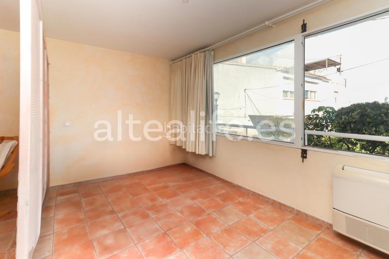 Foto 791784db-8181-4fd4-8de9-92f296d84cf1. Studio in cap-negret 5 in L´Olla Altea