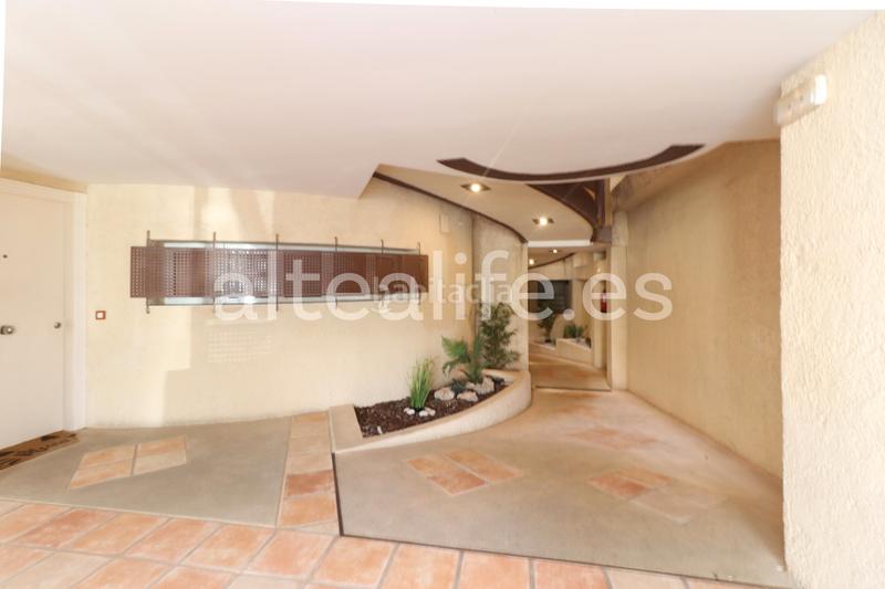 Foto 86f98783-24f9-4722-b164-a860ed890cc2. Studio in cap-negret 5 in L´Olla Altea