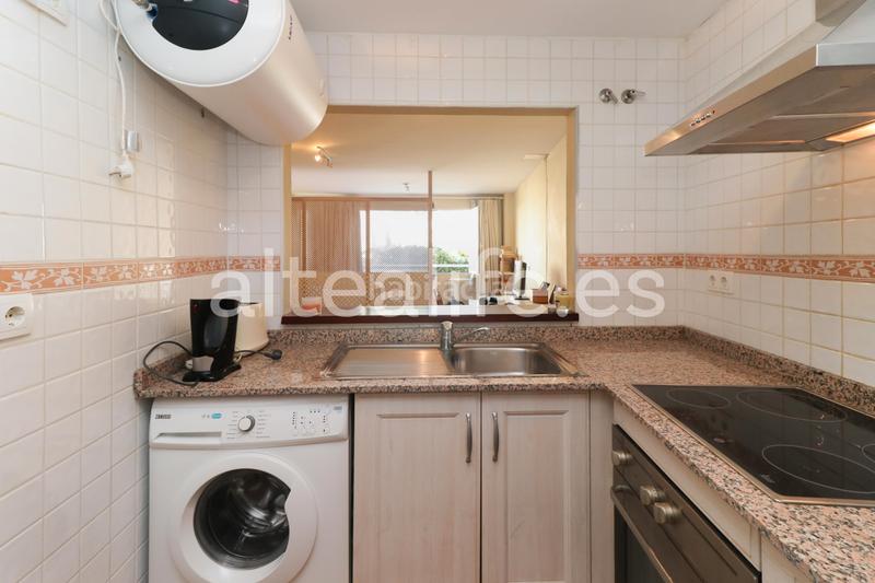 Foto 896d9d04-46e2-433b-9aed-91ca8af223a7. Studio in cap-negret 5 in L´Olla Altea