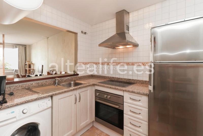 Foto a394b340-99c1-49bd-82cd-07d5928b00e5. Studio in cap-negret 5 in L´Olla Altea