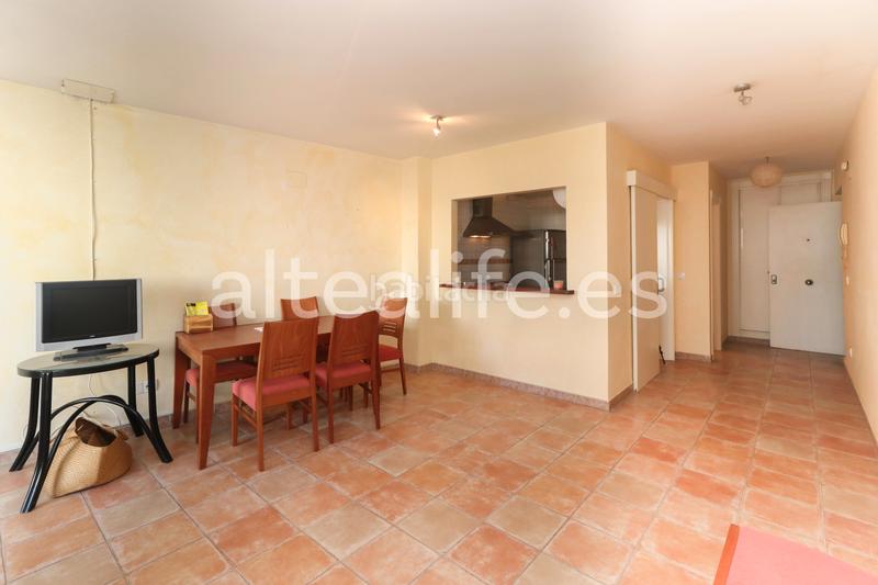 Foto dd0597ba-1429-48c4-bcf0-877fdab7ca4b. Studio in cap-negret 5 in L´Olla Altea