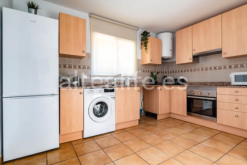 Foto 9a2b5ac7-4819-489d-813f-60c9bcf02a97. Affitto piccolo appartamento con parcheggio piscina in Nucia (la)