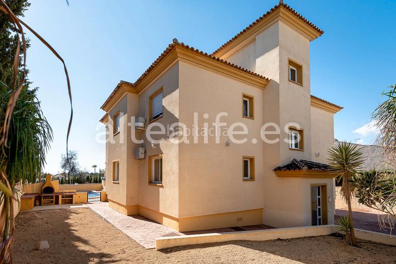 Foto bd566e58-da97-4735-868a-1641a0b9b6f1. Affitto piccolo appartamento con parcheggio piscina in Nucia (la)