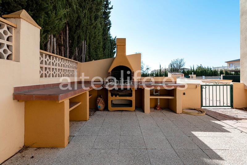 Foto 4bbb7613-a9aa-417c-b0d5-7a7b2ac42e88. Miete appartement mit parking pool in El Tossal-Bello Horizonte Nucia (la)