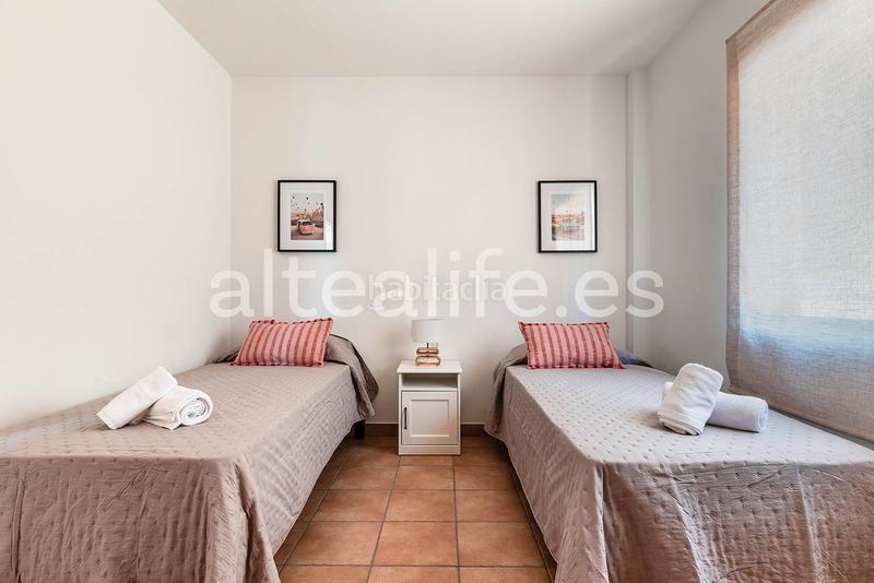 Foto 7a746c83-c3ee-47bd-99cc-4ff04d510efc. Miete appartement mit parking pool in El Tossal-Bello Horizonte Nucia (la)