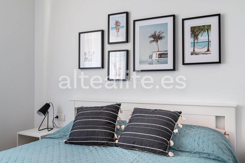 Foto ec3ecd3c-1ea7-4ecd-a034-953f355372b4. Miete appartement mit parking pool in El Tossal-Bello Horizonte Nucia (la)