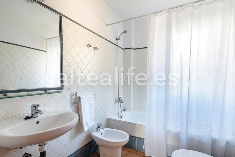 Foto 94a4f9ec-aba4-4f9a-9990-0edf884921a7. Rent apartment with parking pool in El Tossal-Bello Horizonte Nucia (la)