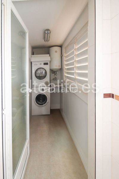 Foto 2c989564-e31f-44b0-a86c-8646c9fda95a. Apartament amb xemeneia calefacció aparcament a Altea ciudad Altea