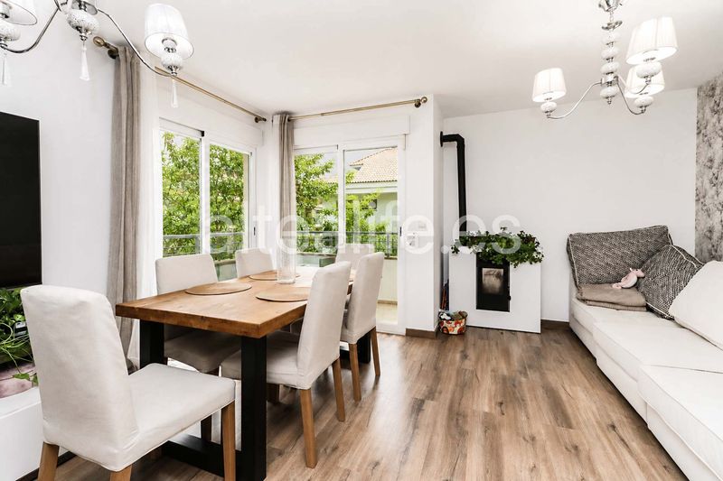 Foto 39d837d5-b212-4b04-bf23-d912e80ca080. Apartament amb xemeneia calefacció aparcament a Altea ciudad Altea