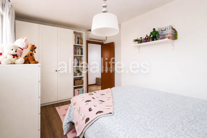 Foto 50fcc189-1ba2-4b26-a9f3-d561f0086ecf. Apartament amb xemeneia calefacció aparcament a Altea ciudad Altea