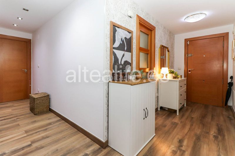 Foto 7f8b4b18-c3c2-4b81-b0c3-eb6db3fda750. Apartament amb xemeneia calefacció aparcament a Altea ciudad Altea