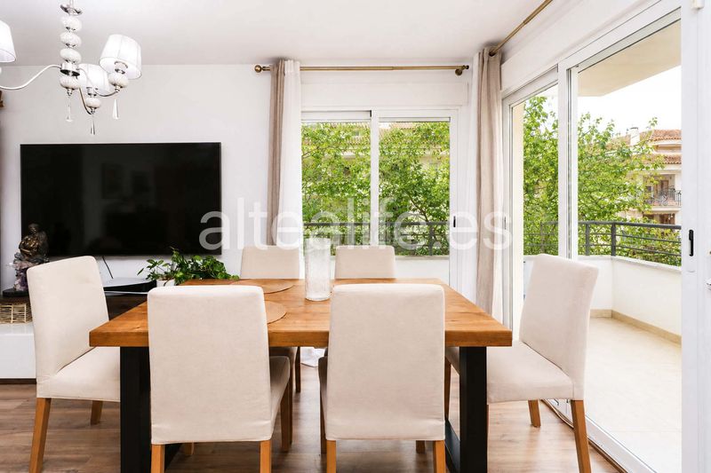 Foto de3f2580-45d2-4d1d-be5a-9388811d8361. Apartament amb xemeneia calefacció aparcament a Altea ciudad Altea