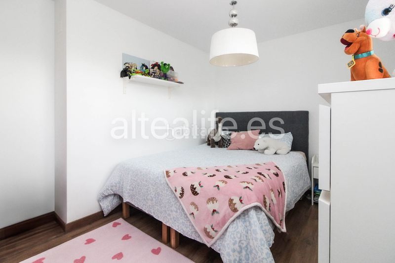 Foto f7f23eb5-db68-4ab9-a8c9-9686dad584ff. Apartament amb xemeneia calefacció aparcament a Altea ciudad Altea