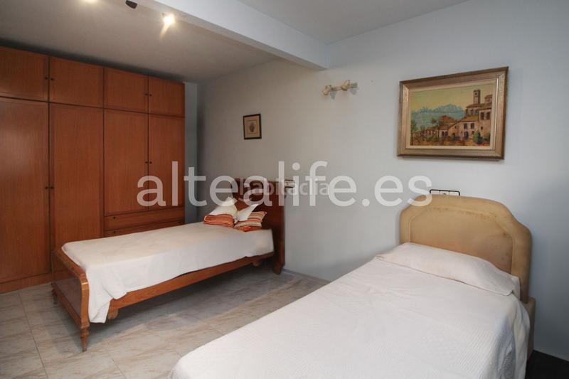 Foto 1ac2cc46-a861-45ac-b5c1-3d04f13aa4d4. Mas avec cheminée chauffage dans Polop