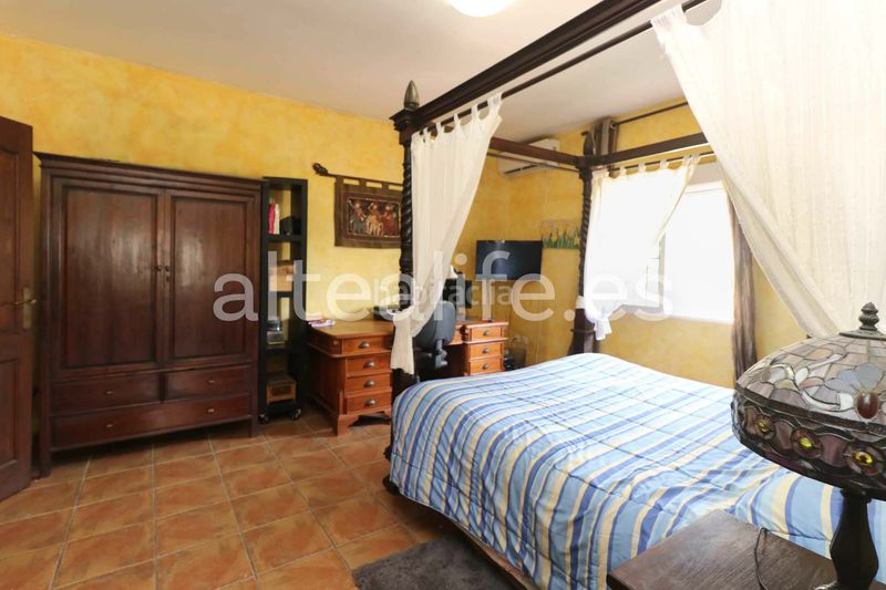 Foto 3bd5bb48-c4b0-4bbb-9d36-8a44b2125c1a. Country house with fireplace parking pool in Altea la vella Altea