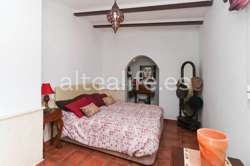 Foto 80d1308a-8fe8-4688-96a7-6d90ddfc0e98. Country house with fireplace parking pool in Altea la vella Altea