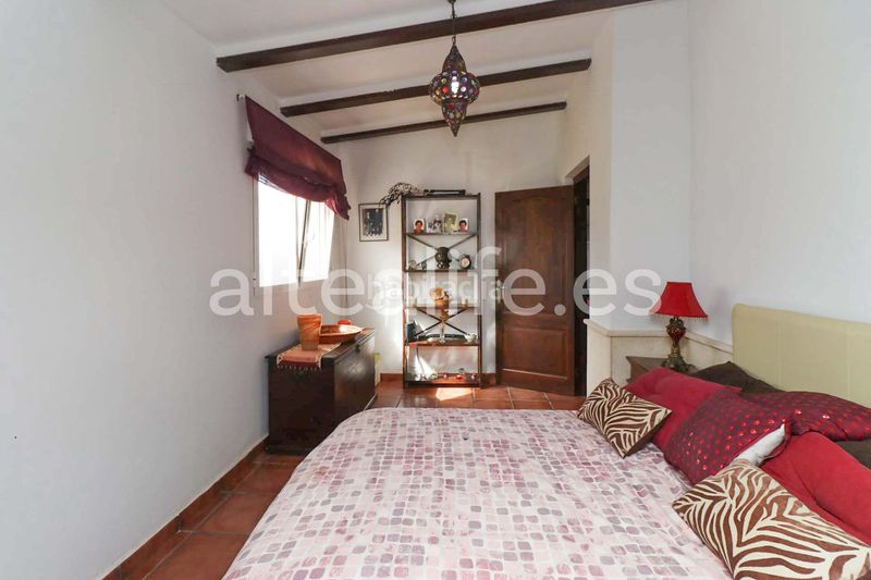 Foto 9df99b3c-91a7-4fc1-be19-01135833fbf9. Country house with fireplace parking pool in Altea la vella Altea