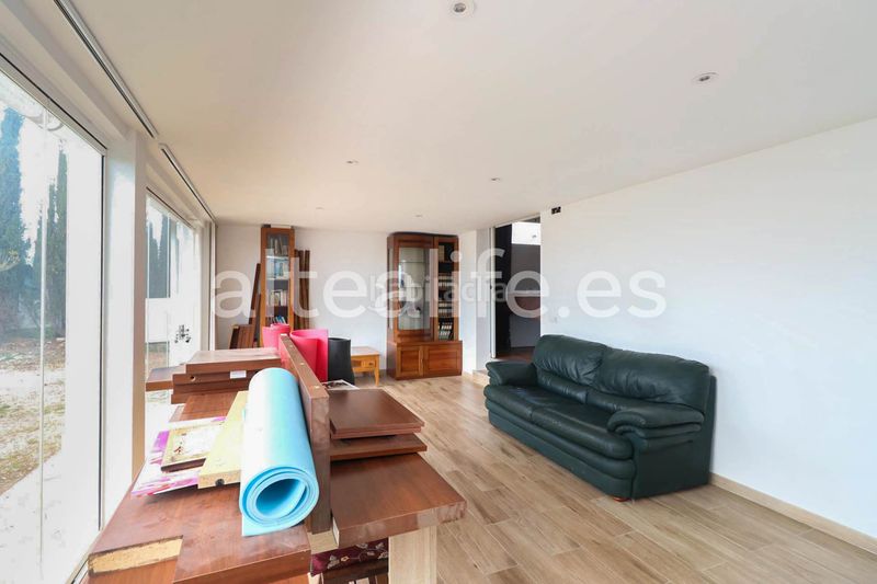 Foto b737bf54-4731-4287-9d2b-decbb0034e84. Country house with fireplace parking pool in Altea la vella Altea