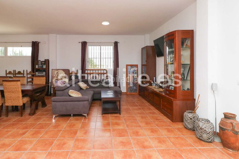 Foto e24e7f4e-582f-472c-8d19-ec73cd2bc309. Country house with fireplace parking pool in Altea la vella Altea