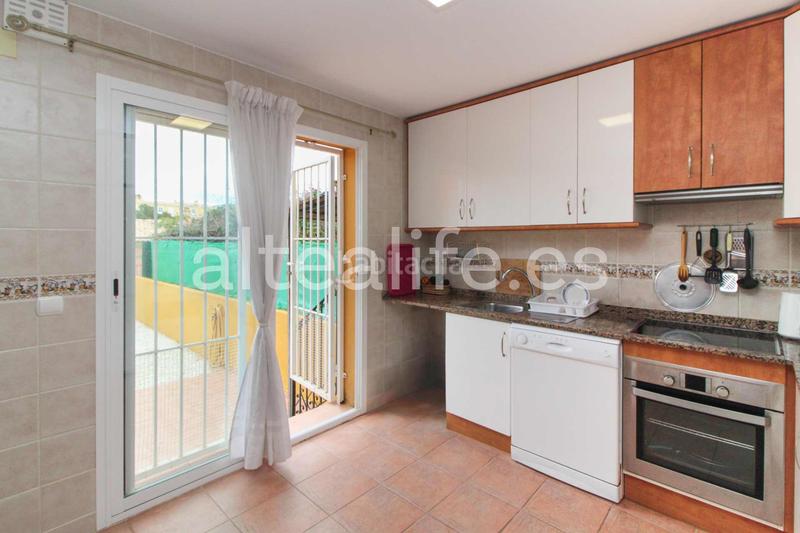 Foto 09bc787e-1239-468e-98e5-f2d0276a98e8. Casa amb aparcament a Montebello - Nou Espai Nucia (la)