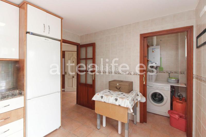 Foto 0b7919e5-bb46-4ff1-93c2-28a23eed29f2. Casa amb aparcament a Montebello - Nou Espai Nucia (la)