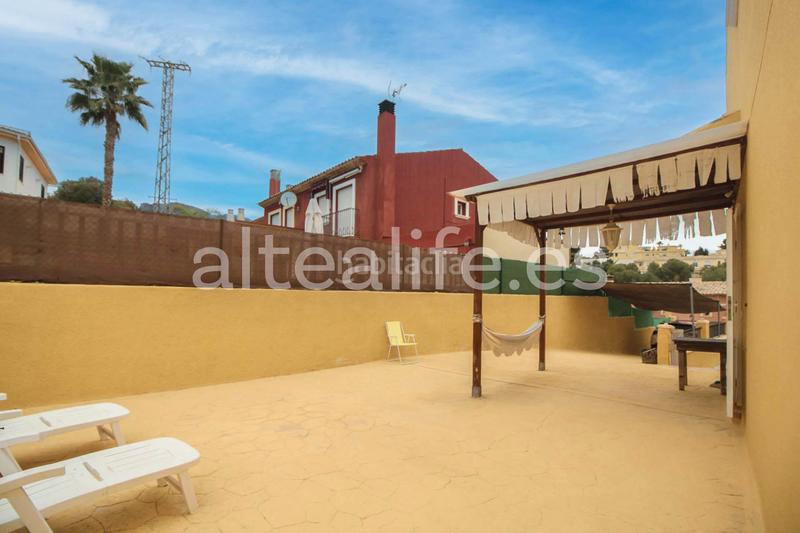 Foto 0bc56e6f-558b-4b0c-92c2-02692ac10aff. Casa amb aparcament a Montebello - Nou Espai Nucia (la)