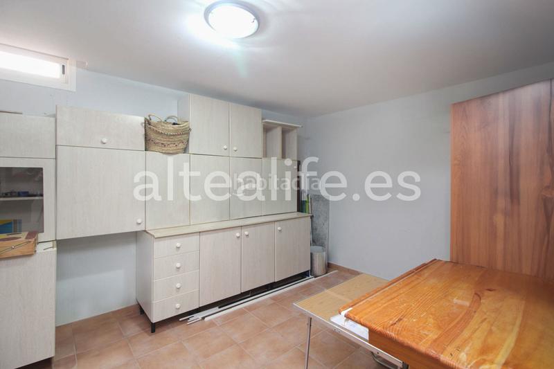 Foto 1ecd645d-e9c4-4c53-a00e-47ac2ff2b9c3. Casa amb aparcament a Montebello - Nou Espai Nucia (la)