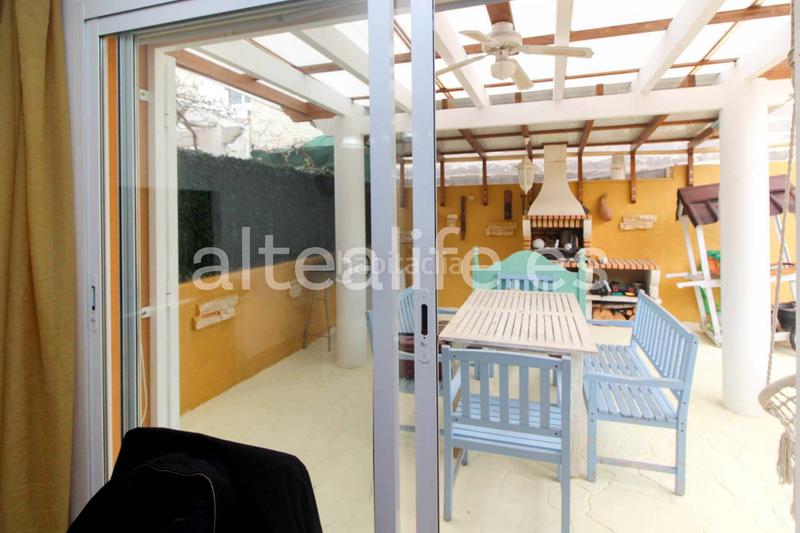 Foto 4c4a2380-febe-4c41-a093-0289f2cbfa42. Casa amb aparcament a Montebello - Nou Espai Nucia (la)