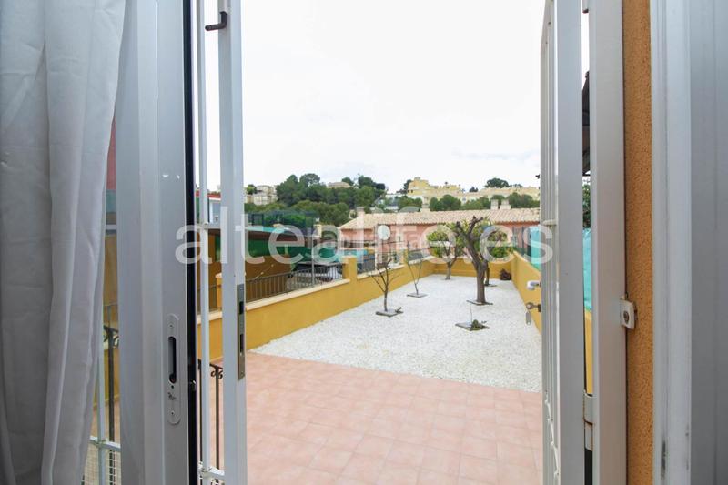 Foto 4d67595c-8218-41a1-b462-627edb6bfdde. Casa amb aparcament a Montebello - Nou Espai Nucia (la)