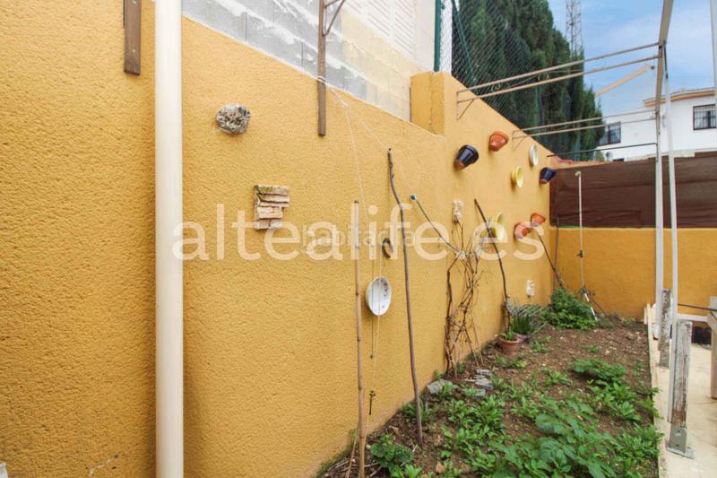 Foto 55432f19-94c4-4244-aecc-3754994d2dab. Casa amb aparcament a Montebello - Nou Espai Nucia (la)