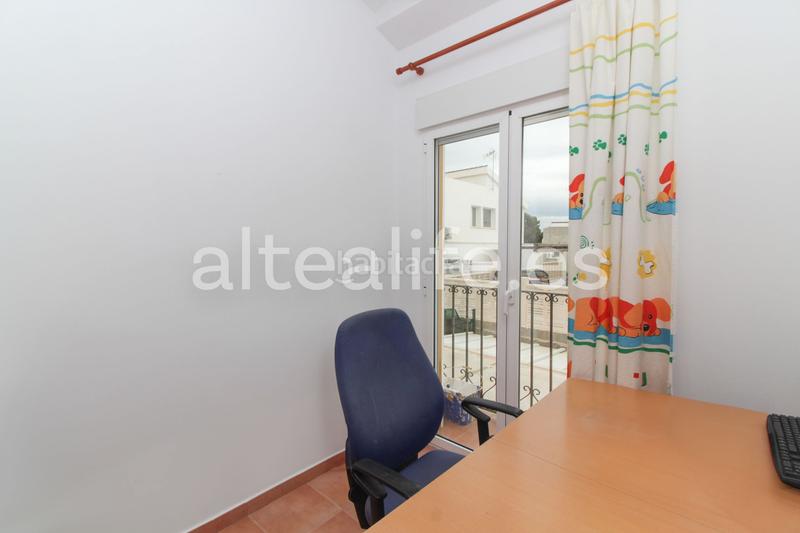 Foto 5b48ea3e-fa64-4034-9358-0df4f5a596b0. Casa amb aparcament a Montebello - Nou Espai Nucia (la)
