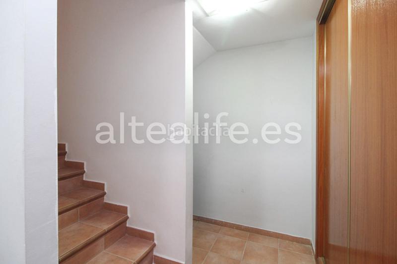 Foto 5d2ccb3c-ef9b-43bc-9ada-7025798d9d2e. Casa amb aparcament a Montebello - Nou Espai Nucia (la)
