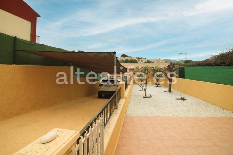 Foto 5ee7f660-af81-4e6a-9a95-cbab1c2fcbea. Casa amb aparcament a Montebello - Nou Espai Nucia (la)