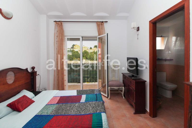 Foto 698d881b-68ae-4239-b5f5-5767f0d91611. Casa amb aparcament a Montebello - Nou Espai Nucia (la)