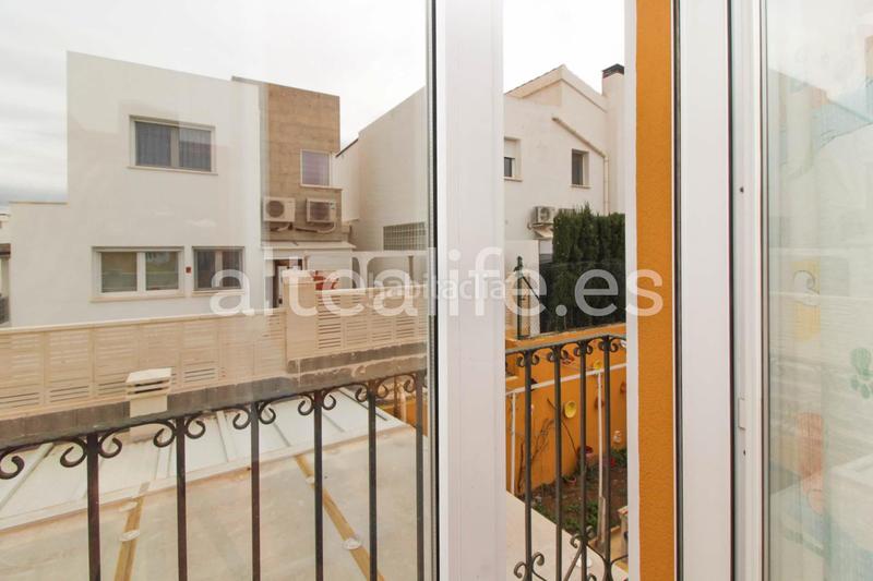 Foto 78f97606-8304-40e9-b45e-10d49918e7c0. Casa amb aparcament a Montebello - Nou Espai Nucia (la)
