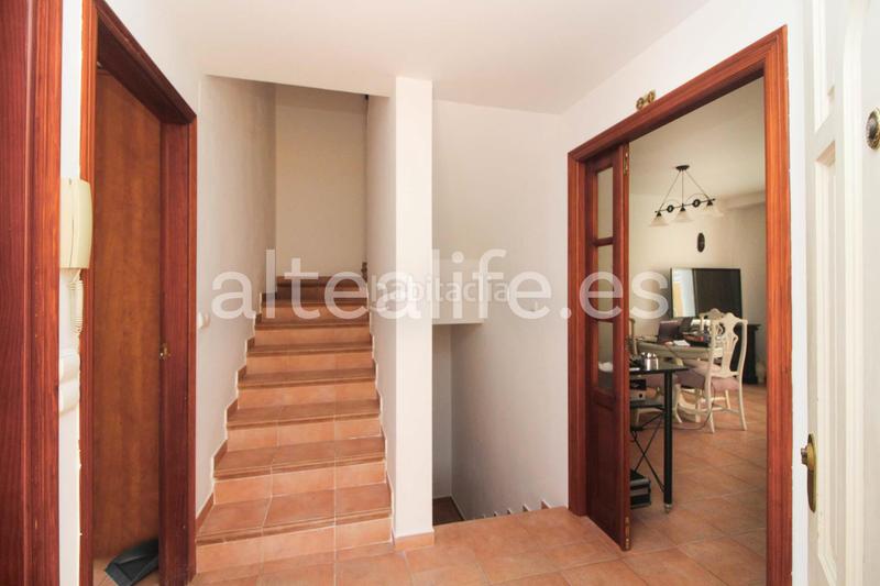 Foto a4720990-f7c2-4dbb-968e-51cffe777ba6. Casa amb aparcament a Montebello - Nou Espai Nucia (la)