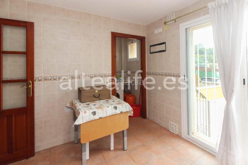 Foto a9410d14-3524-49bb-80a2-325b508b6311. Casa amb aparcament a Montebello - Nou Espai Nucia (la)