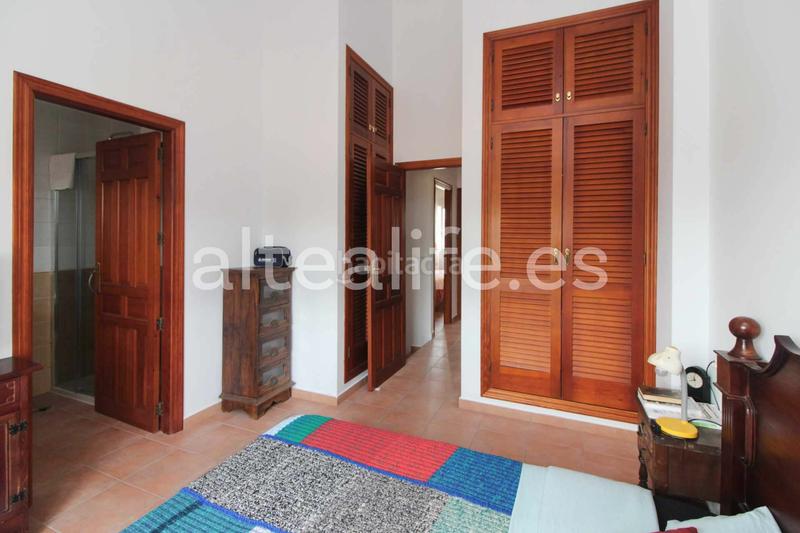 Foto aabb81a6-a67c-4baa-bcf1-ca15a3506d6f. Casa amb aparcament a Montebello - Nou Espai Nucia (la)